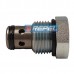 Válvula Solenoide John Deere AZ102531