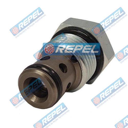 Válvula Solenoide John Deere AZ102531