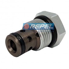 Válvula Solenoide John Deere AH228048