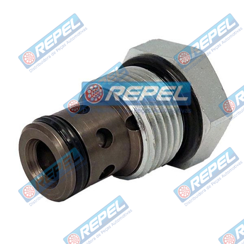 Válvula Solenoide John Deere AH228048