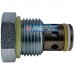 Válvula Solenoide John Deere DQ75212 