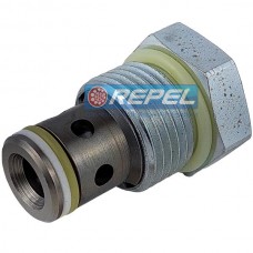 Válvula Solenoide John Deere DQ75212 