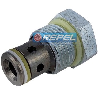 Válvula Solenoide John Deere DQ75212 