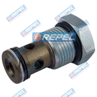 Válvula Solenoide John Deere AN279596