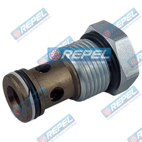 Válvula Solenoide John Deere AN279596