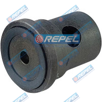 Válvula Hidráulica Case 48812876 CNH 48812876