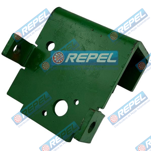 Apoio John Deere CXT10517