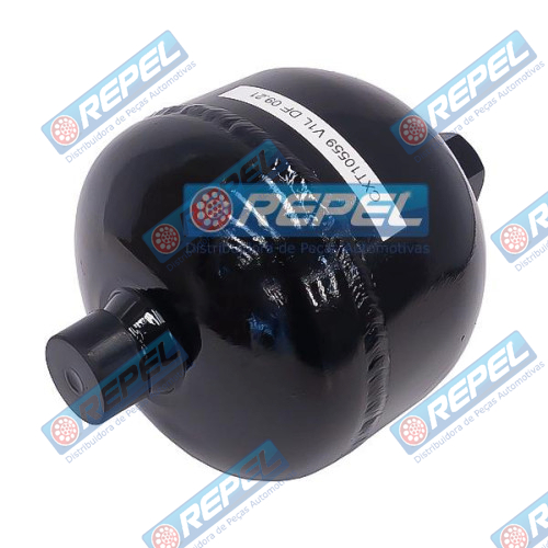 Acumulador John Deere CB11496720 John Deere AXT13500