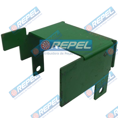 Blindagem John Deere CXT10562