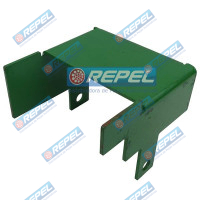 Blindagem John Deere CXT10564