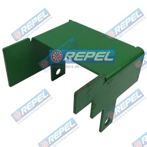 Blindagem John Deere CXT10564