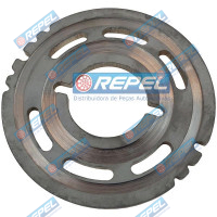 Placa Válvula John Deere CXT11550