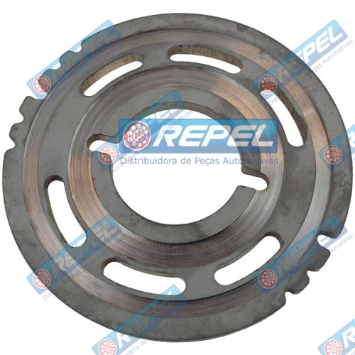 Placa Válvula John Deere CXT11550