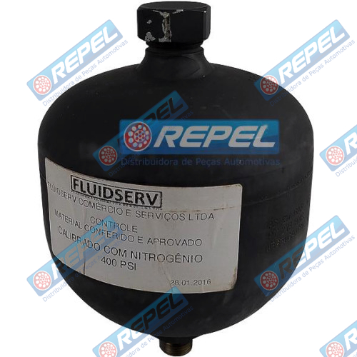 Acumulador John Deere CXT11692