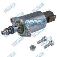 Válvula Solenoide John Deere CXT11742