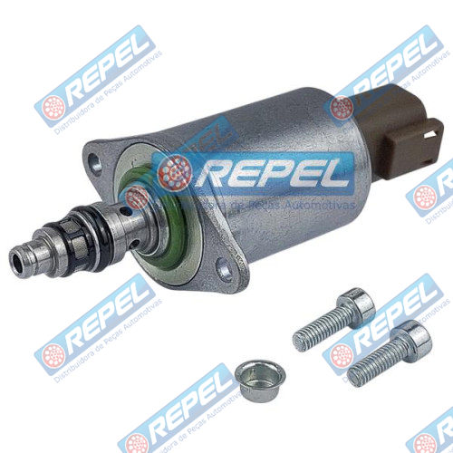 Válvula Solenoide John Deere CXT11743