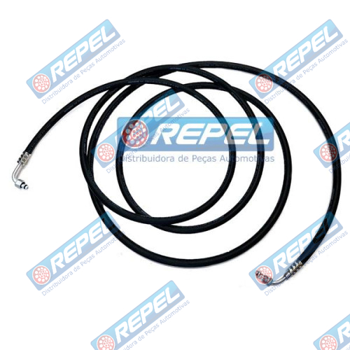 Mangueira Ar Condiconado John Deere CXT12459