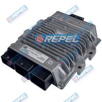 Módulo Controle Eletrônico John Deere CXT12654