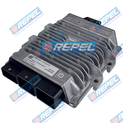 Módulo Controle Eletrônico John Deere CXT12654