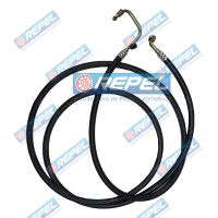 Mangueira Ar Condiconado John Deere CXT12821