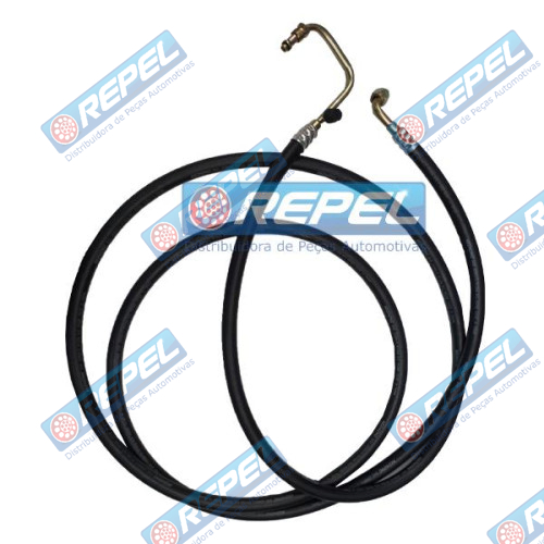 Mangueira Ar Condiconado John Deere CXT12821