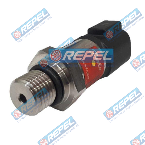 Sensor Pressão John Deere CB01507934
