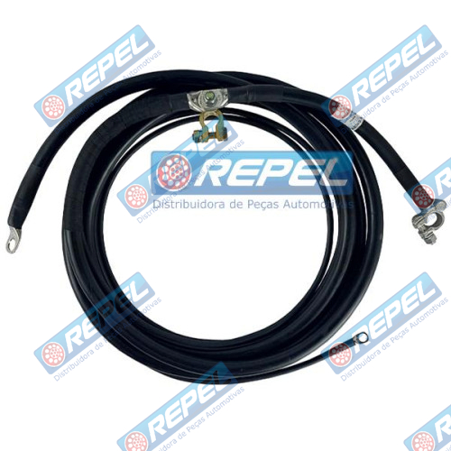 Cabo Bateria John Deere CXT16079