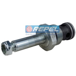 Válvula Solenoide John Deere CXT16251