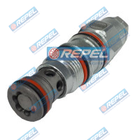 Válvula Solenoide John Deere CXT16260