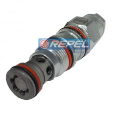 Válvula Solenoide John Deere CXT16260