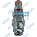 Válvula Solenoide John Deere CXT16260
