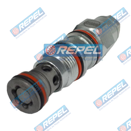 Válvula Solenoide John Deere CXT16260