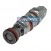 Válvula Solenoide John Deere CXT16260