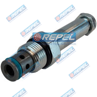 Válvula Solenoide John Deere CXT16855