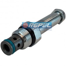 Válvula Solenoide John Deere CXT16855