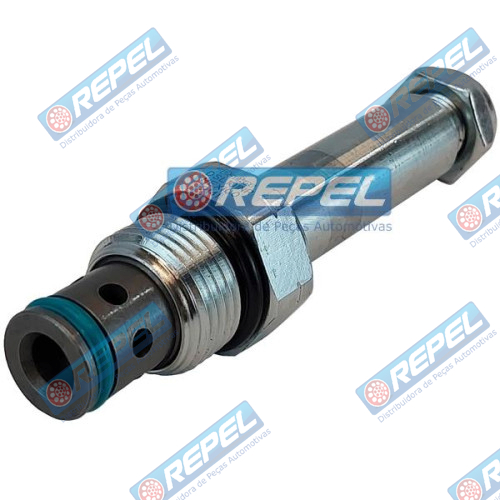 Válvula Solenoide John Deere CXT16855