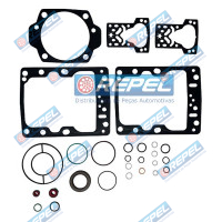 Kit Vedação John Deere CXT18054