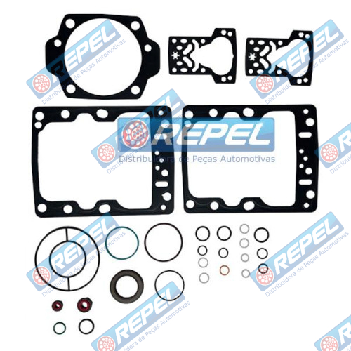 Kit Vedação John Deere CXT18054