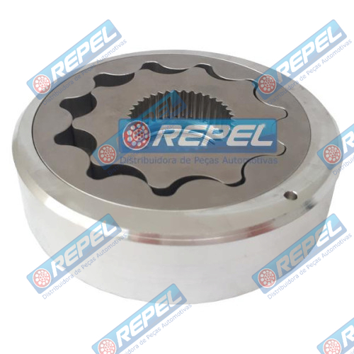 Bomba Hidráulica John Deere CXT18055