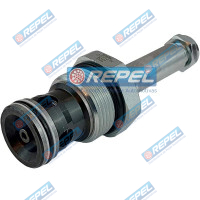 Válvula Solenoide John Deere CXT18259