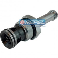Válvula Solenoide John Deere CXT18259
