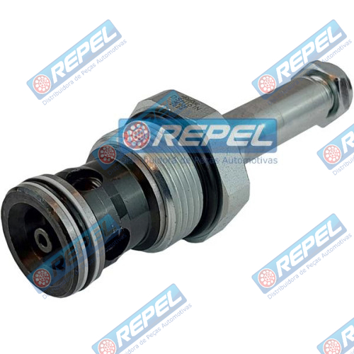 Válvula Solenoide John Deere CXT18259