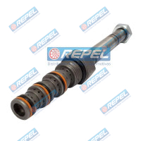 Válvula Solenoide John Deere CXT18261