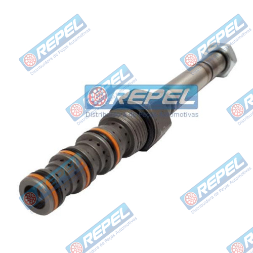 Válvula Solenoide John Deere CXT18261