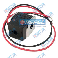 Bobina Solenoide John Deere CXT18262