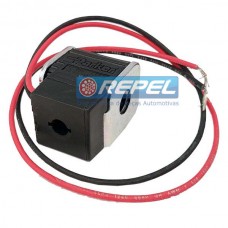Bobina Solenoide John Deere CXT18262