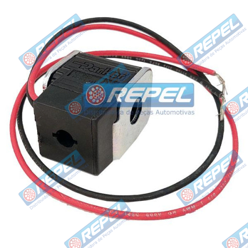 Bobina Solenoide John Deere CXT18262