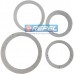 Kit Reparo Hidráulico John Deere CXT20510