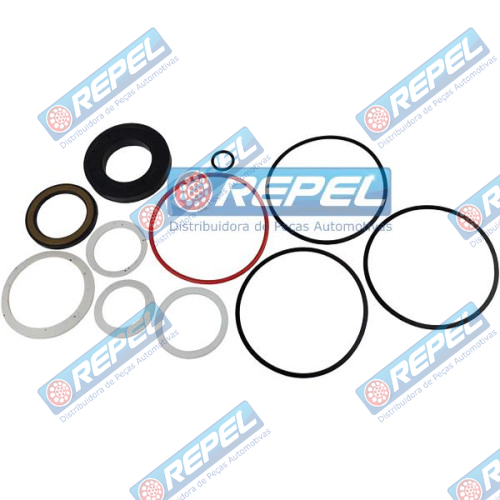 Kit Reparo Hidráulico John Deere CXT20510