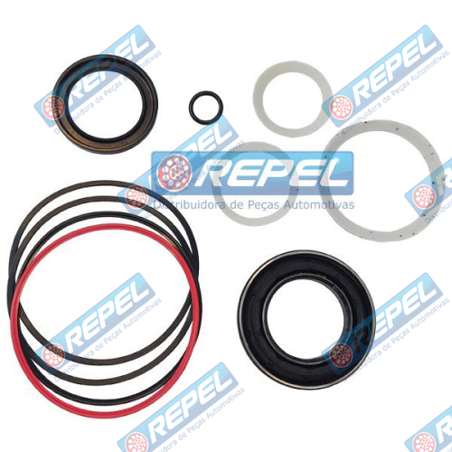 Kit Reparo Hidráulico John Deere CXT20511